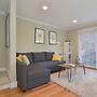 Seattle Vacation Home: Off The Wall