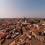 Padova Tower City & Hills View Libeccio