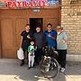 Payraviy Guest House - Hostel