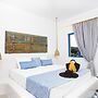 Lindos Portes Suites - Adults Only