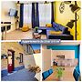 Apart'Moment Saint-Omer Centre