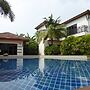 Tropicana Beach Villa at  VIP Resort