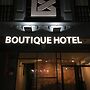 Suite 18 Boutique Hotel - Hostel