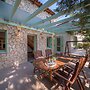 My Little House - Family House with Private Terrace