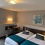 Hotel le Bellevue