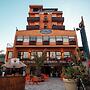 Hotel Giorgetti Orange