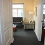 Washington Plaza Apartments