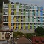 Lofts Plaza Yungay