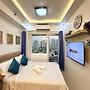 Condo Unit With Balcony in Manila