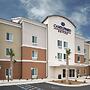 Candlewood Suites Ft Walton Bch - Hurlburt Area, an IHG Hotel