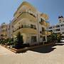 Kizkalesi Sari Konak Apart Otel