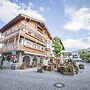 Downtown Suite Alpi near Garmisch-Partenkirchen Ski Resort