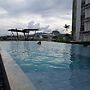 Centrio Tower Studio Unit