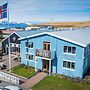 Húsavík Cape Hotel