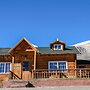 Alpine Huts