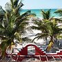Casa Maya Lodge  Robinson Crusoe Style