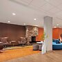 Fairfield Inn & Suites by Marriott Charlottesville Downtown/University