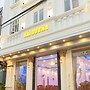 Hai Duong Hotel Co To