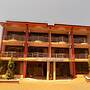 Entebbe Travelle'rs Inn