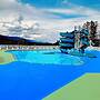 Mountain View Resort and Suites at Fairmont Hot Springs