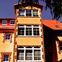 BinzHotel-OrdensKapelle - Ostsee-Rittergut-Rügen