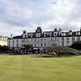 The Victoria Hotel