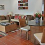 Casa Roja by Las Palmas