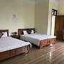 Mai Chau Mountains - Hostel