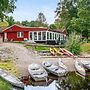 First Camp Sjöstugan - Älmhult