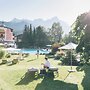Wellnesshotel ...liebes Rot-Flüh