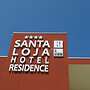 Hotel Residence Santa Loja