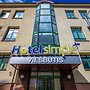Hotel Simple Plus