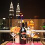 Apartment at Setia Sky Residences