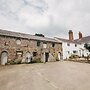 Broncoed Uchaf Country Guest House