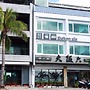 Daban Six Guest House