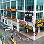 Seeds Hotel Premier The Mines Seri Kembangan