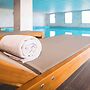 Mercure Hotel & Spa Bastia Biguglia