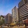 Four Points By Sheraton Sydney, Central Park