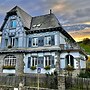 Chambres D'hôtes Les Ecrins
