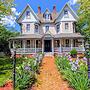 Garden and Sea Inn