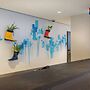 Holiday Inn - the niu, Welly Kiel by IHG
