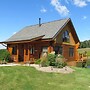 Lorelei Cabins