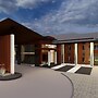 The Space Airport Hotel Chiang Rai