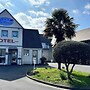 Contact Hôtel - Motel les Bleuets & SPA