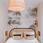 Apparts' Rennes BnB Duhamel