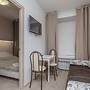 Apartaments on Saperniy 8