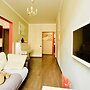 LUXKV Apartment on Prechistenka 17