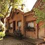 Cabañas Los Adobes