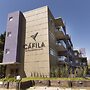 Cafila Boutique Apartments & Spa
