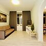 LUXKV Apartment on Tverskaya-Yamskaya